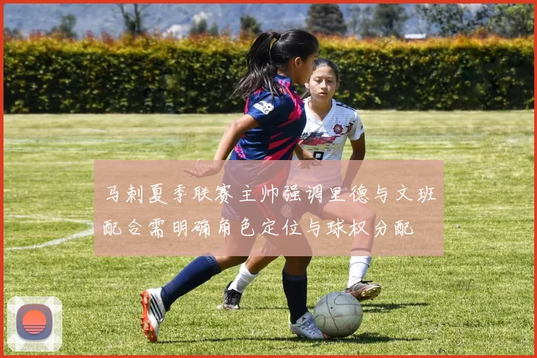 马刺夏季联赛主帅强调里德与文班配合需明确角色定位与球权分配