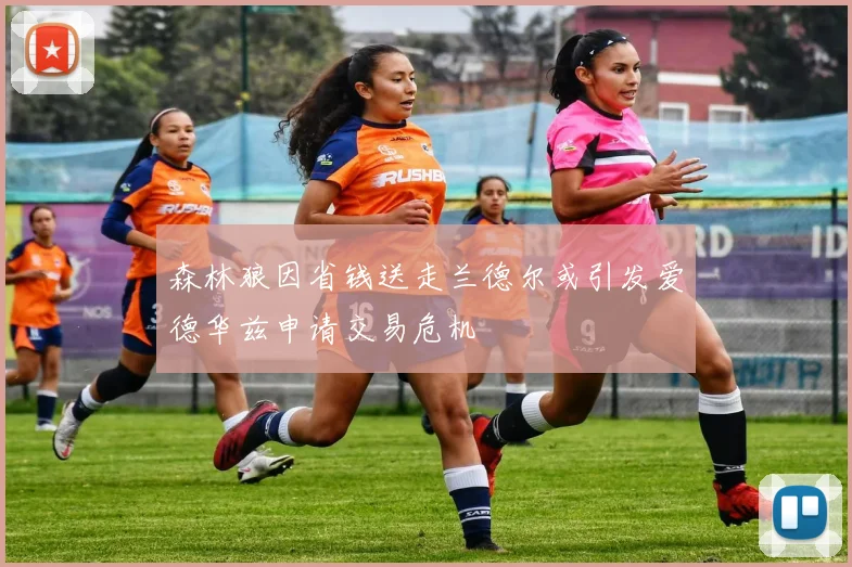 森林狼因省钱送走兰德尔或引发爱德华兹申请交易危机